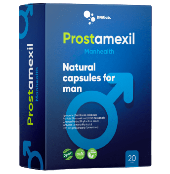 Prostamexil