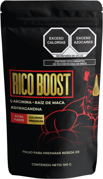 Rico Boost