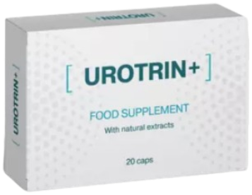 Urotrin+