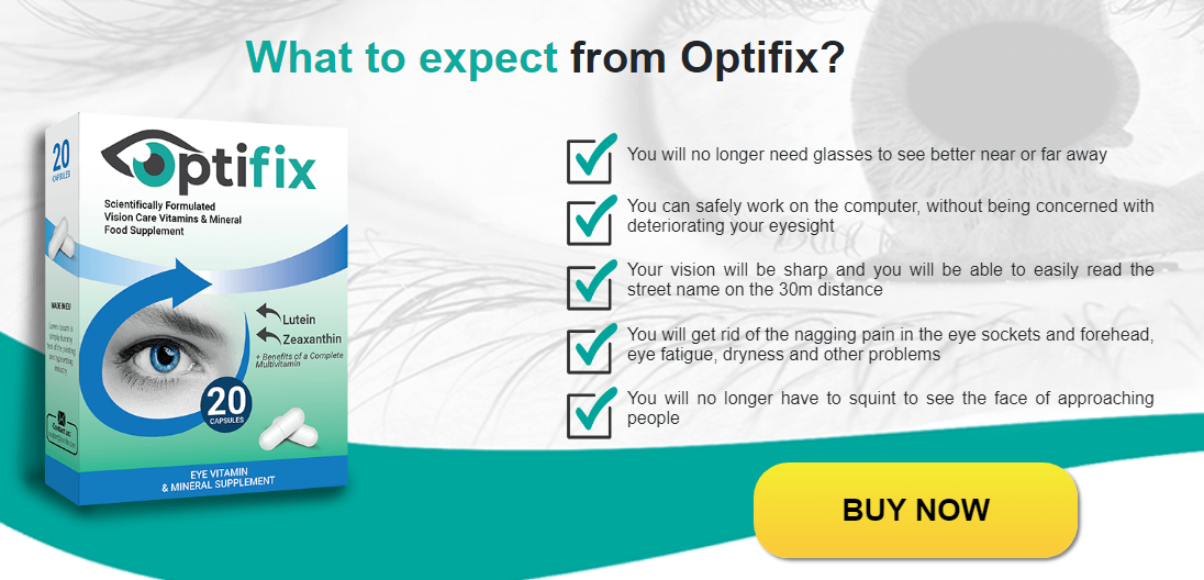 What to expect from Optifix