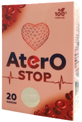 AteroStop