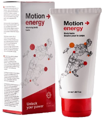 Motion Energy