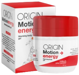 Motion Energy