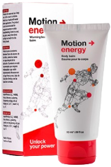 Motion Energy