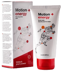 Motion Energy