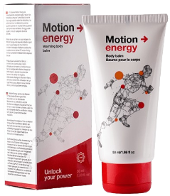 Motion Energy