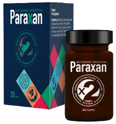 Paraxan