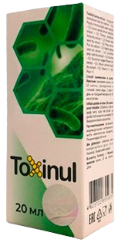 Toxinul