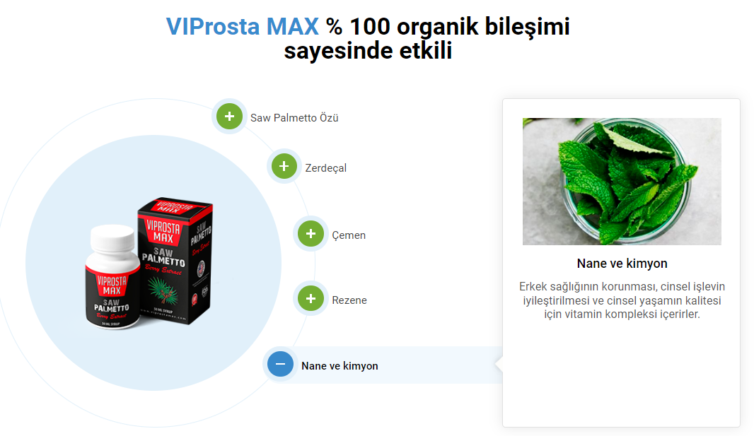 VIProsta MAX