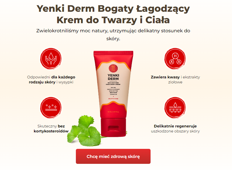 Yenki Derm