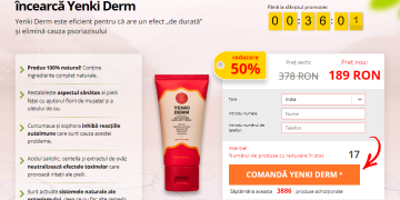 Yenki Derm Ordin