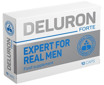 Deluron Forte