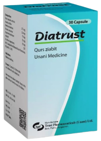 Diatrust