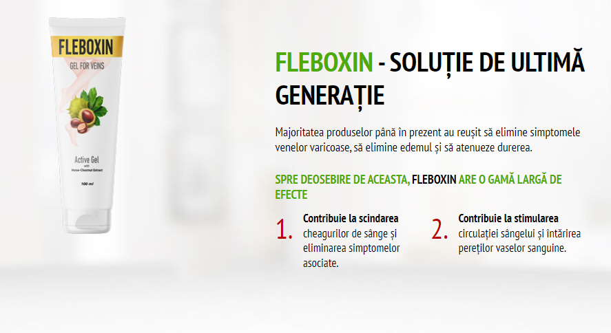 Fleboxin