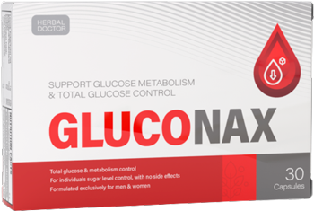 Gluconax