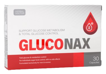 Gluconax