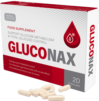 Gluconax