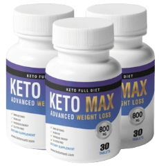 Keto Max