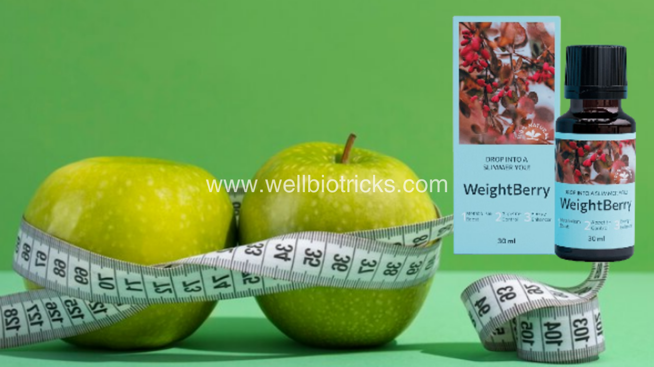 Weight Berry Lavoro