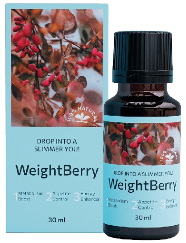 Weight Berry