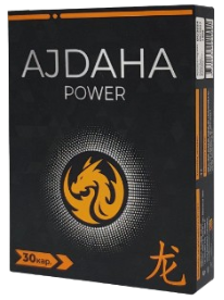 Ajdaha Power