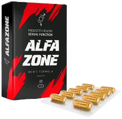 Alfazone