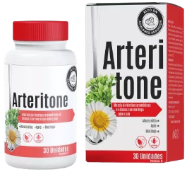 Arteritone