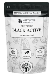 Black Active