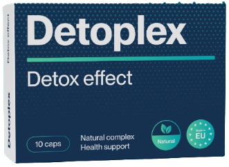 Detoplex