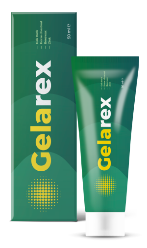 Gelarex