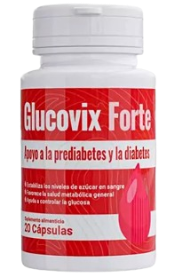 Glucovix Forte