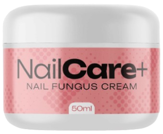 NailCare+