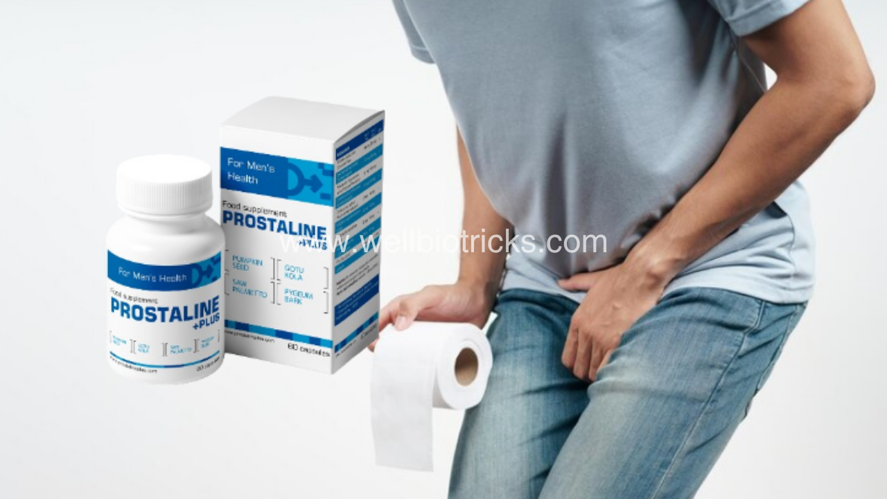 Prostaline Plus Yorumlar