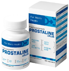 Prostaline Plus