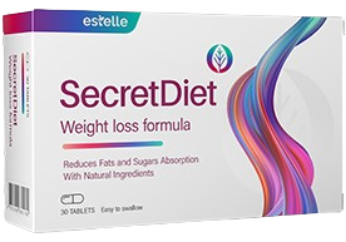 SecretDiet