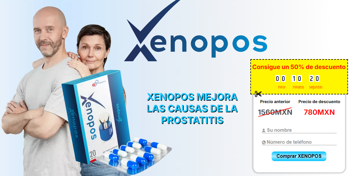 Xenopos Orden