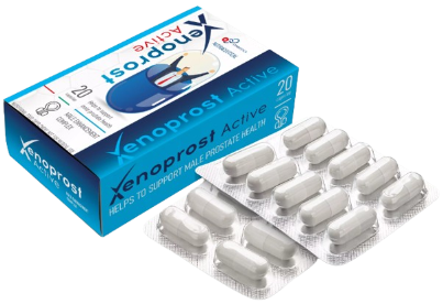 Xenoprost Active