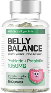 Belly Balance