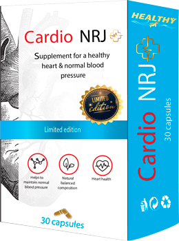 Cardio NRJ +