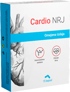 Cardio NRJ