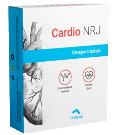 Cardio NRJ