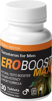 Eroboost Max