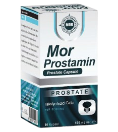 Mor Prostamin