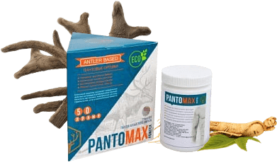 PANTOMAX Fortex