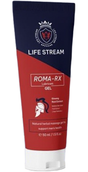 Roma-RX Gel