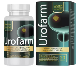 Urofarm