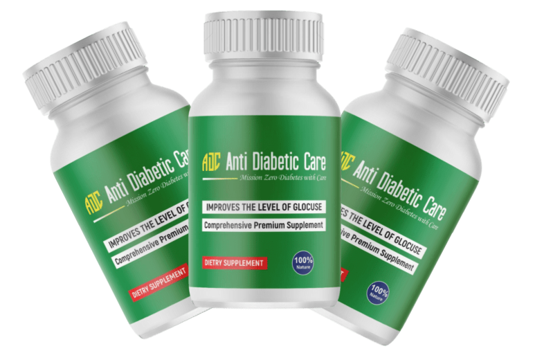 Anti Diabetic Care