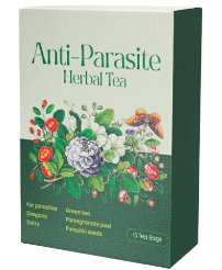 Anti-Parasite