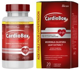 Cardiobox