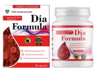 DIAFORMULA